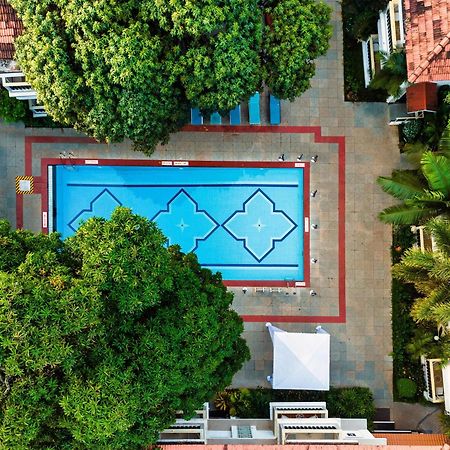 Radisson Goa Candolim Εξωτερικό φωτογραφία