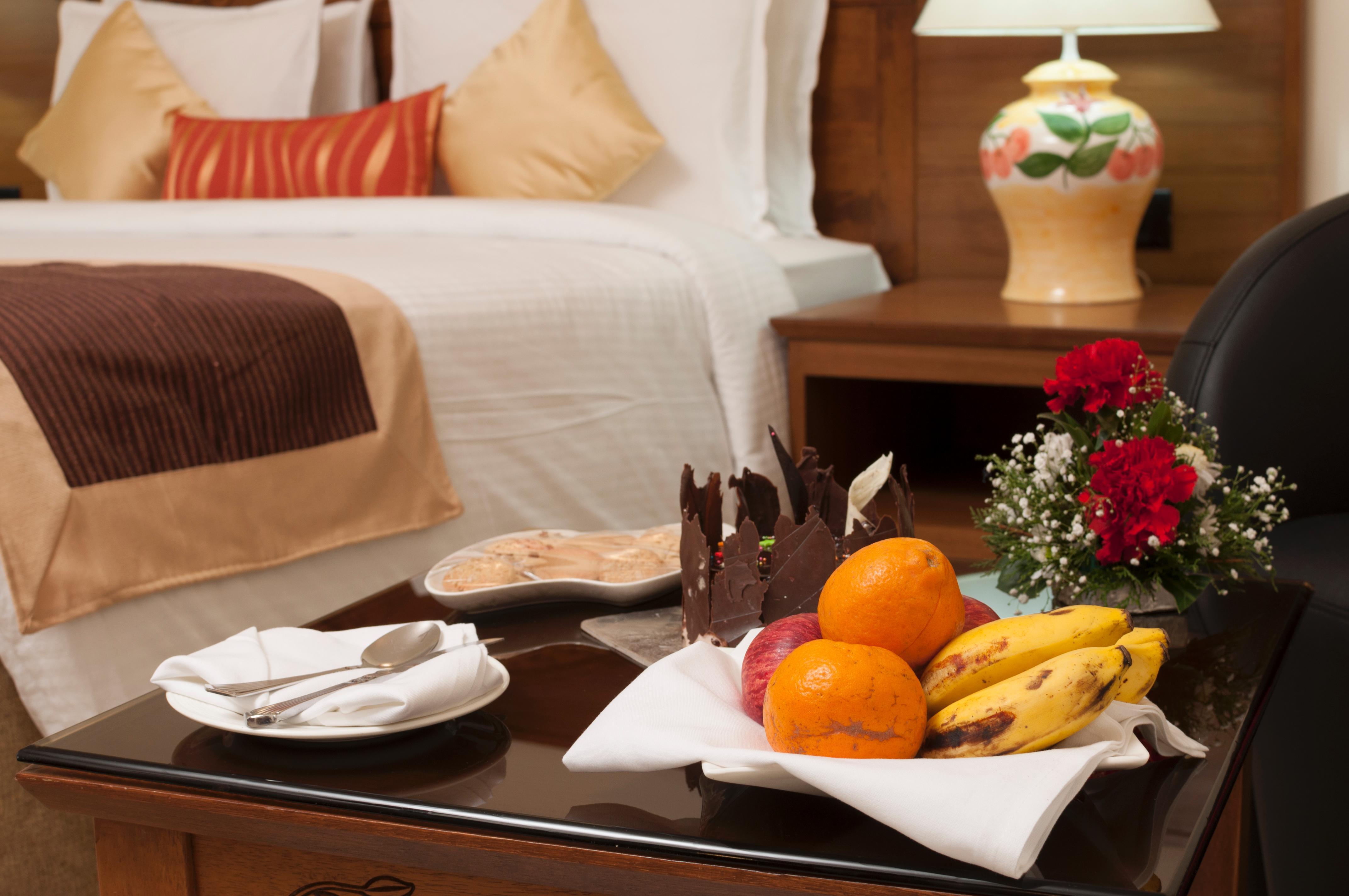 Radisson Goa Candolim Εξωτερικό φωτογραφία