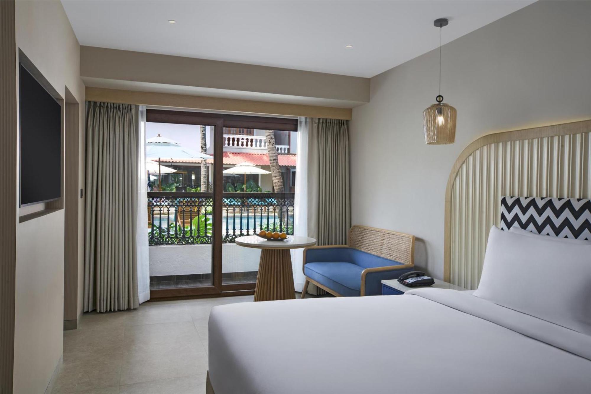 Radisson Goa Candolim Εξωτερικό φωτογραφία